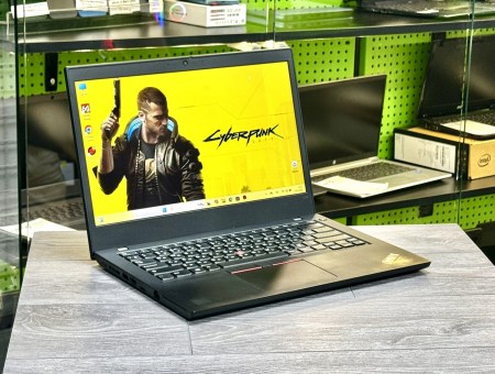 Lenovo Thinkpad L14 Gen2 Touch